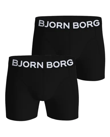 Björn Borg 2-pack Boxershort