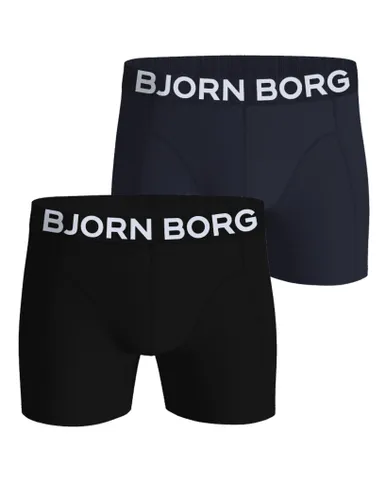 Björn Borg 2-pack Boxershort