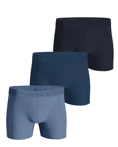 Björn Borg 3-pack Boxershort