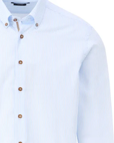 Bugatti clothing Casual Overhemd