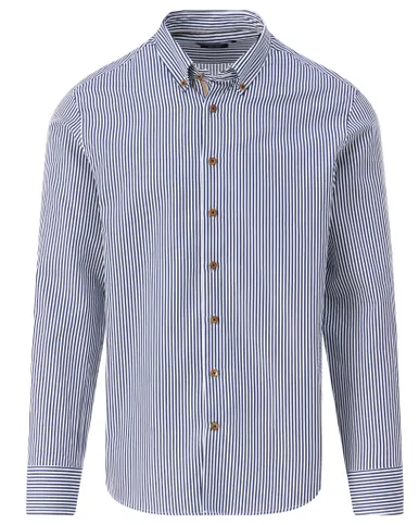 Bugatti clothing Casual Overhemd