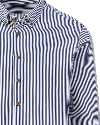 Bugatti clothing Casual Overhemd