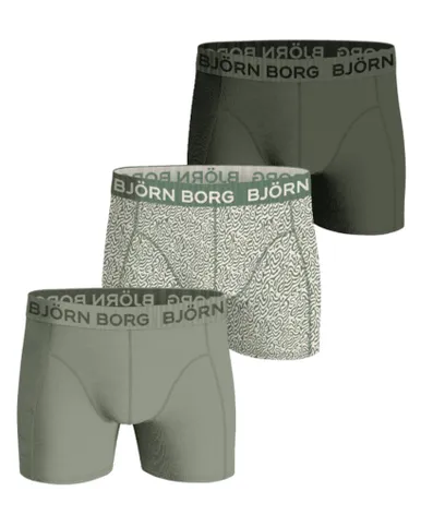 Björn Borg 3-pack Boxershort