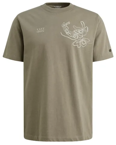 Cast Iron T-shirt