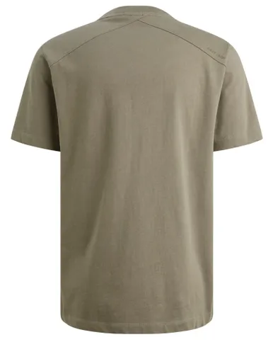 Cast Iron T-shirt 