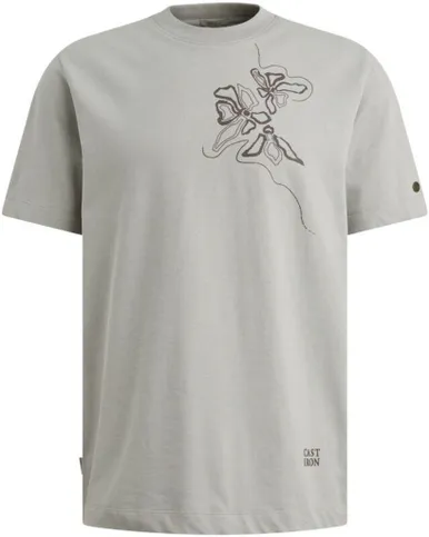 Cast Iron T-shirt