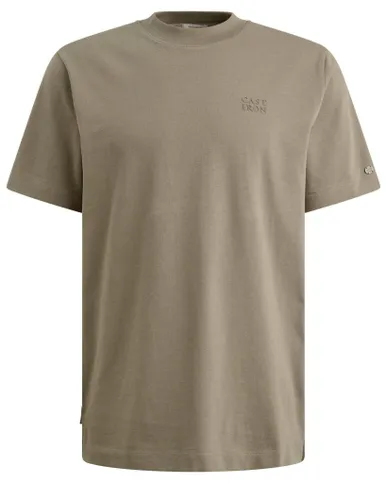 Cast Iron T-shirt 