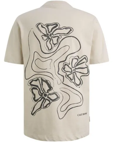 Cast Iron T-shirt