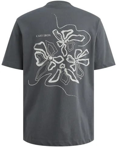 Cast Iron T-shirt