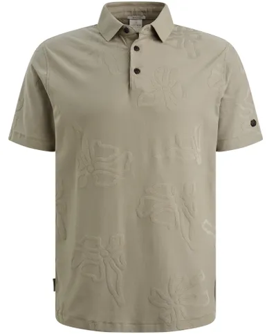 Cast Iron Polo 