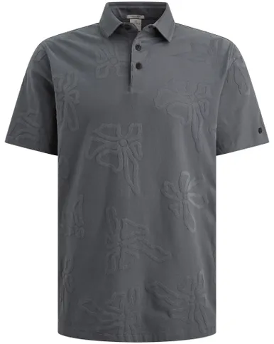 Cast Iron Polo