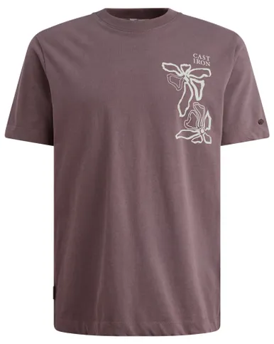 Cast Iron T-shirt