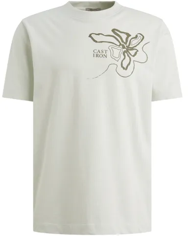 Cast Iron T-shirt 