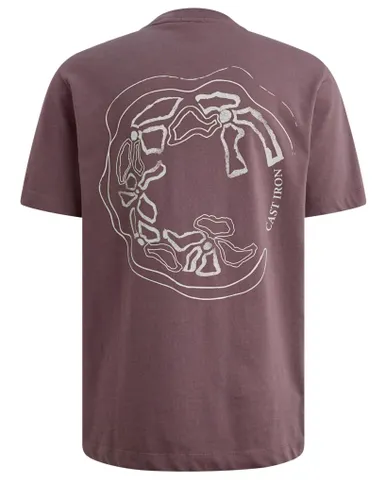 Cast Iron T-shirt 