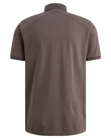 Cast Iron Polo 