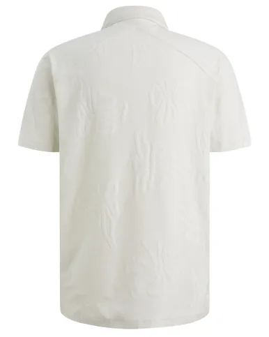 Cast Iron Polo 