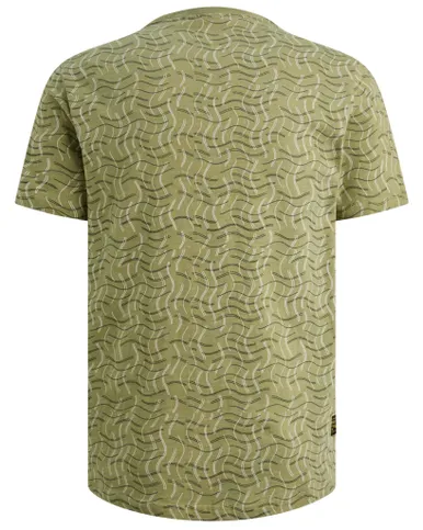 PME Legend T-shirt 