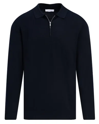 Vesper Polo lange mouw Pimlico