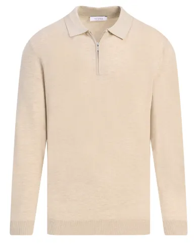 Vesper Polo lange mouw Pimlico