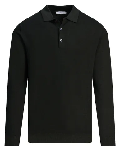 Vesper Polo lange mouw Landsdowne