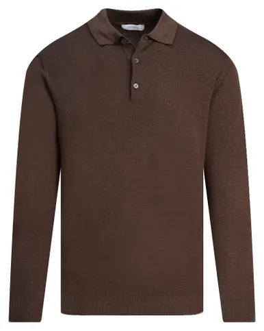 Vesper Polo lange mouw Landsdowne