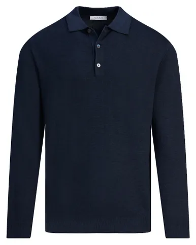 Vesper Polo lange mouw Landsdowne
