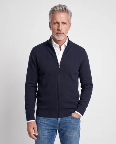 The BLUEPRINT Premium Vest