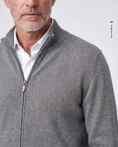 The BLUEPRINT Premium Vest