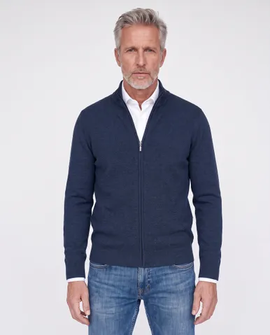 The BLUEPRINT Premium Vest