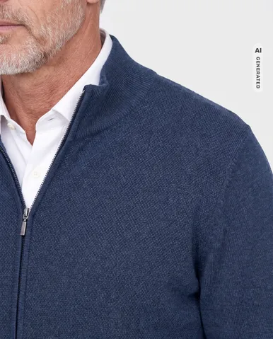 The BLUEPRINT Premium Vest