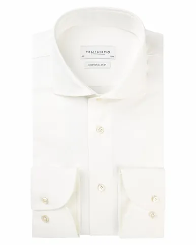 Profuomo Overhemd