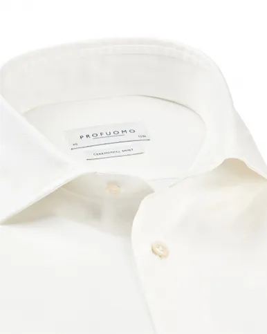 Profuomo Overhemd