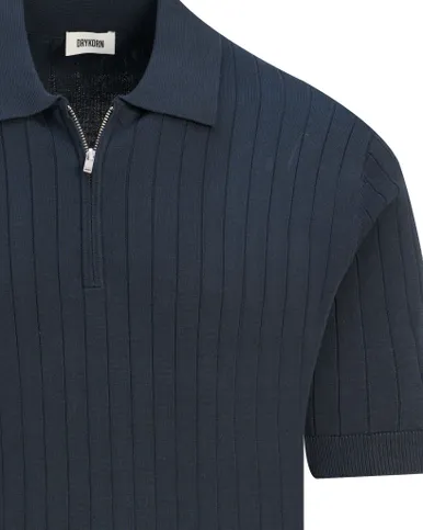 Drykorn Niivan Polo