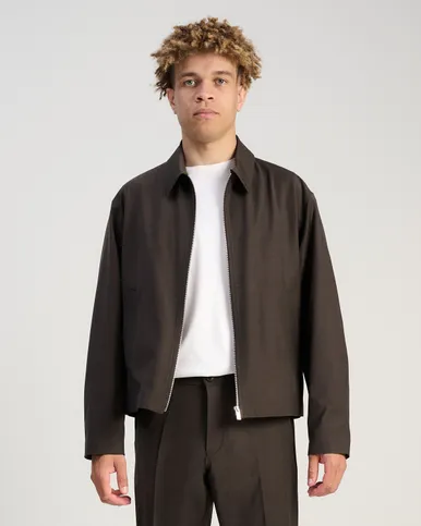 Drykorn Rikko Overshirt