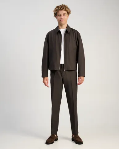 Drykorn Rikko Overshirt