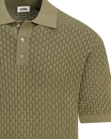 Drykorn Tamian Polo