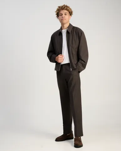 Drykorn Ajend Mix & Match Pantalon