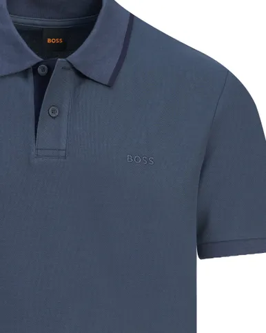 Boss Casual Phoenix Polo