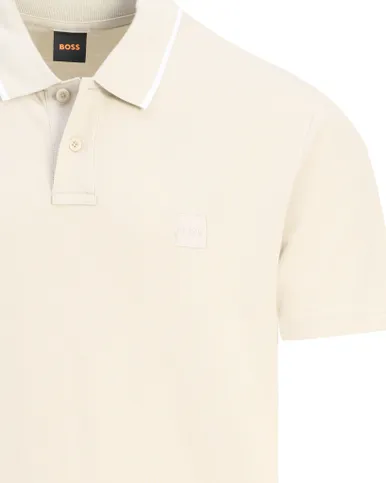 Boss Casual Passerford Polo