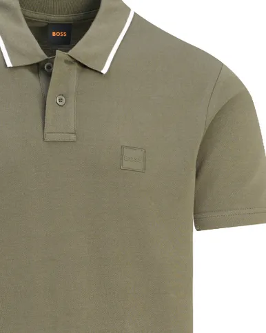 Boss Casual Passerford Polo