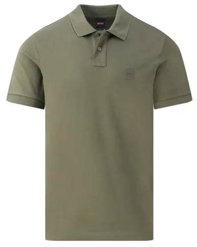 Boss Casual Passenger Polo 