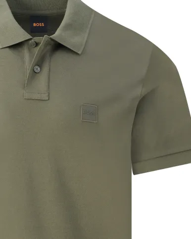 Boss Casual Passenger Polo 