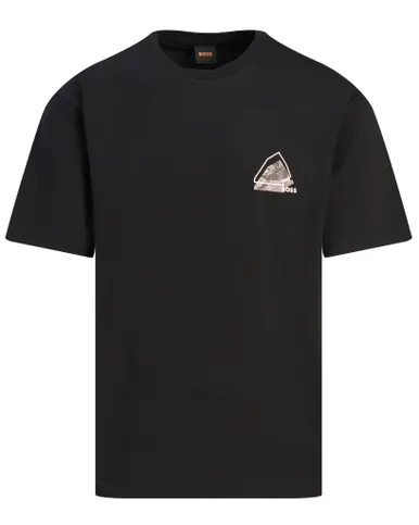 Boss Casual Te Fame T-shirt 