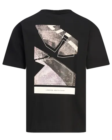 Boss Casual Te Fame T-shirt 