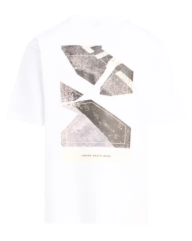 Boss Casual Te_Fame T-shirt 