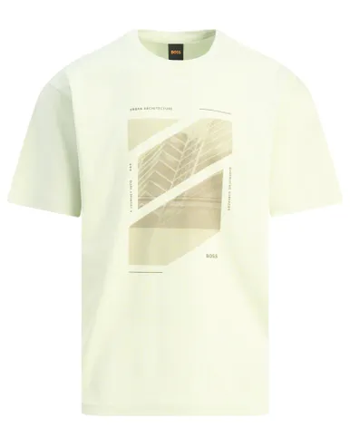 Boss Casual Te Journey T-shirt