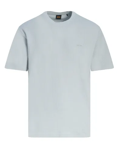 Boss Casual Te Rib T-shirt 