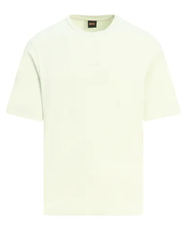 Boss Casual Tchup T-shirt