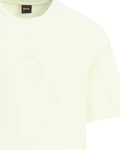 Boss Casual Tchup T-shirt