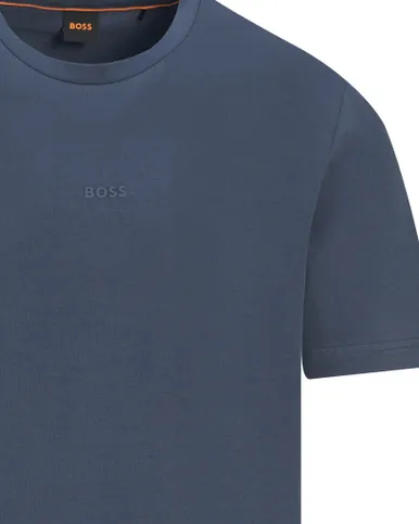 Boss Casual Tchup T-shirt